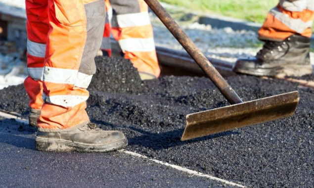 На Бориспільщині планують відремонтувати дороги в селах (адреси)
