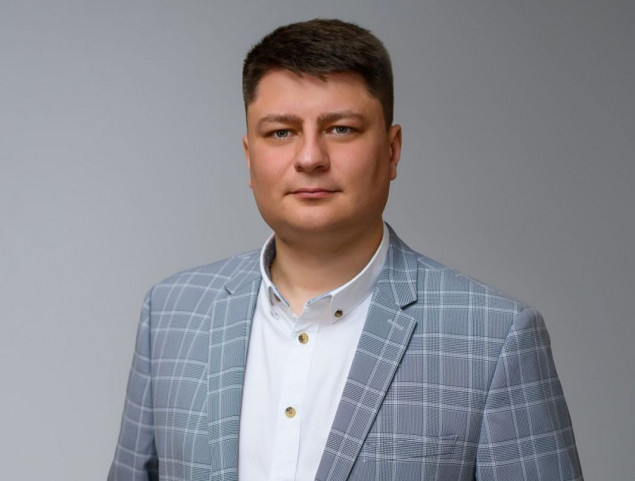 Кличко призначив нового гендиректора КО “Київзеленбуд”