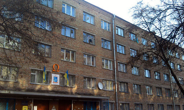 У гуртожитку №12 Київського політеху за 1,43 млн гривень відремонтують туалети