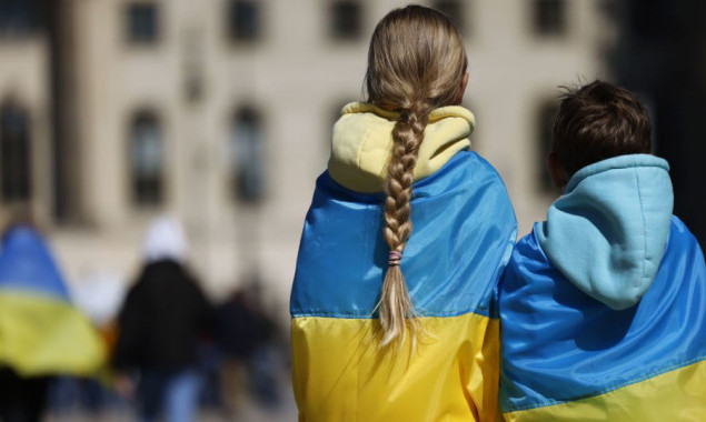 В Україну вдалось повернути ще чотирьох незаконно депортованих росією дітей - Андрій Єрмак