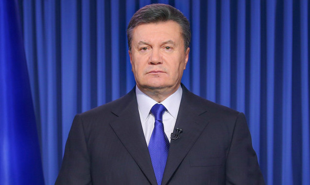 Експрезидента Януковича та його поплічників судитимуть у справі про розстріли мітингувальників у 2014 році