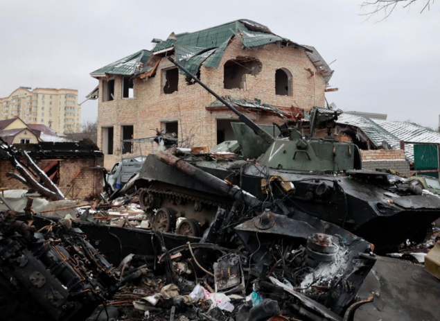 Київська ОВА запроваджує регулярні комісійні перевірки відбудови пошкоджених об'єктів, - Руслан Кравченко