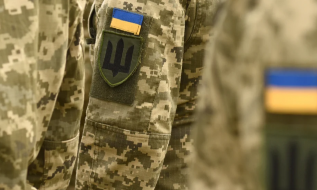 У Києві та області запрацював проєкт “Помічник ветерана”