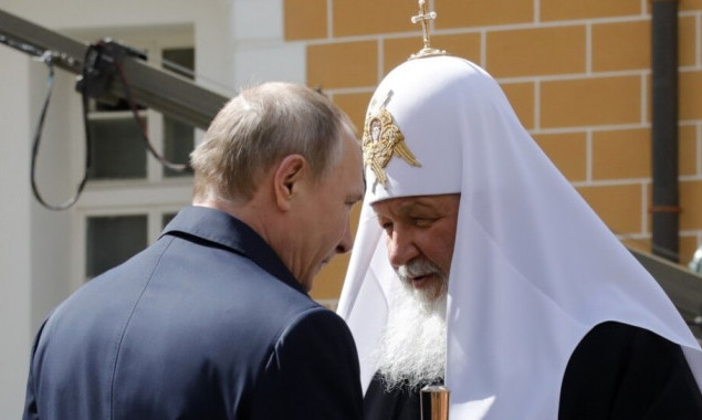 СБУ викрила РПЦ на створенні “православних ПВК” для війни в Україні