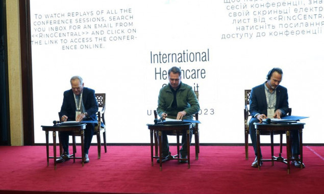 Руслан Кравченко: Для реабілітації військових на Київщині залучаємо найкращий світовий медичний досвід