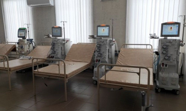 Хірургію лікарні в Березані готують до капремонту за майже 10 млн гривень
