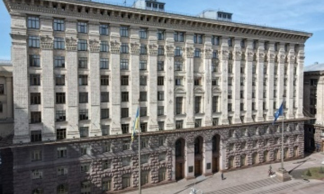 У Києві планують встановити меморіальні дошки на честь військових (документ)