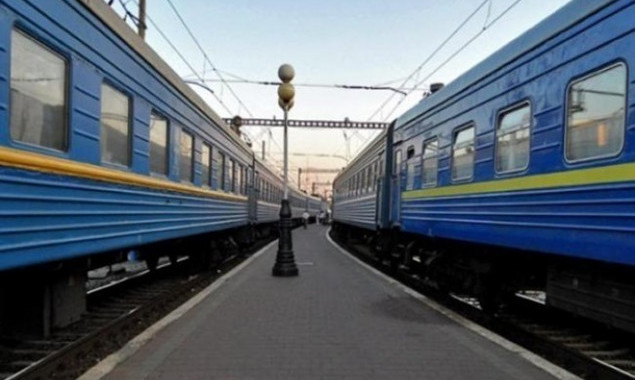 В “Укрзалізниці” анонсували новий графік руху поїздів на наступний рік (маршрути)
