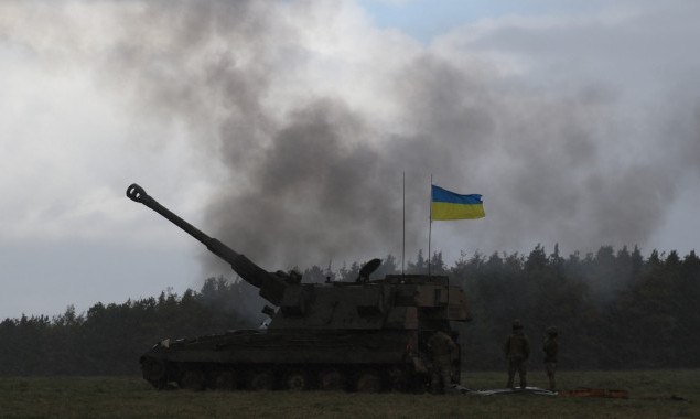 Сили оборони відбили 35 атак поблизу шести населених пунктів на Авдіївському напрямку, - Генштаб ЗСУ