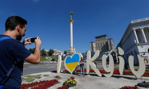 На Київщині майже вдвічі зросли туристичні податки у порівнянні із довоєнним періодом