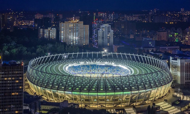 12,3 млн гривень вкладуть в електрику на 2024 рік для НСК “Олімпійський”