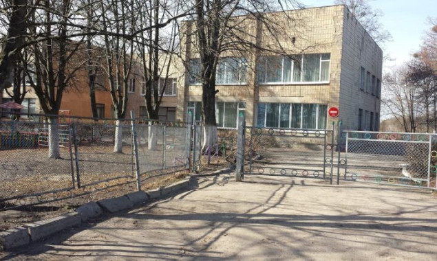 У Василькові дитсадок “Дюймовочка” планують відремонтувати за 73 мільйони із “золотим” бетоном