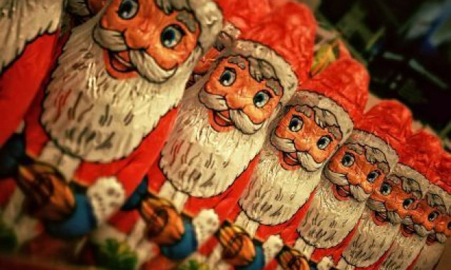Миронівка вкладе 468 тис гривень у брендовані різдвяні подарунки