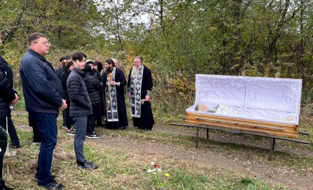 Поліція відкрила кримінальну справу через смерть адвоката митрополита Лонгина, якого судять за підозрою у розпалюванні міжрелігійної ворожнечі