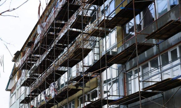 Спецкомісія у Милі та Бузовій перевірила процес відновлення трьох багатоповерхівок за кошти UNITED24, – Руслан Кравченко 