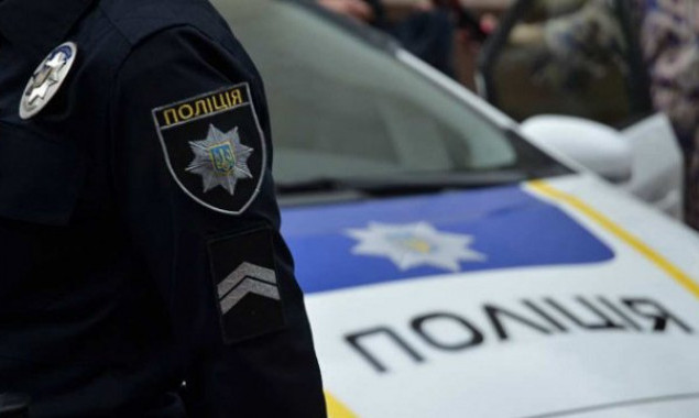 В офісах дільничних поліцейських Києва проведуть ремонти (адреси)