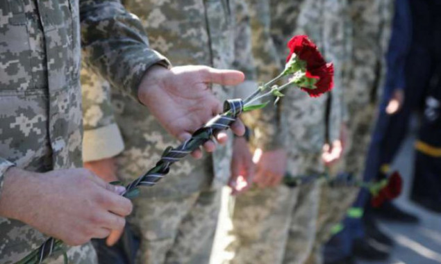 У Києві встановлять меморіальні дошки п’ятьом Захисникам