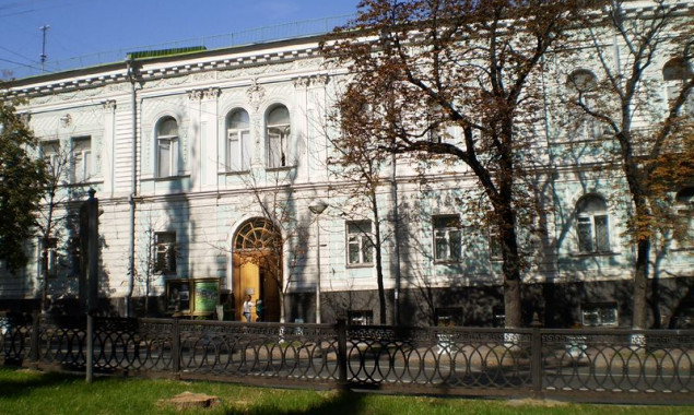 Підряднику, що розікрав кошти виділені на відновлення столичного музею Шевченка, повідомлено про підозру