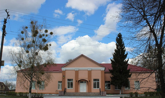 На Вишгородщині витратять 13 млн гривень на ремонт будинку культури та ліцею