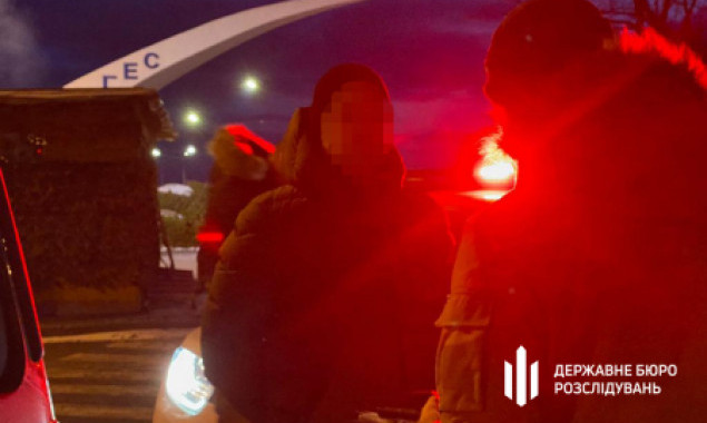 Правоохоронці викрили злочинну організацію, яка заволоділа землею зі спорудами Київської ГЕС (фото, відео)