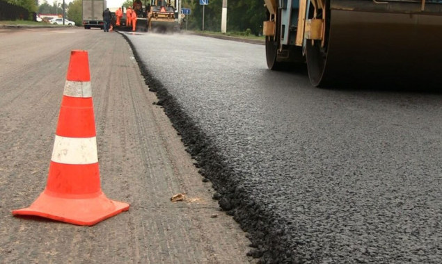 В Яготині спрямовують понад 10 млн гривень на ремонт покриття однієї вулиці