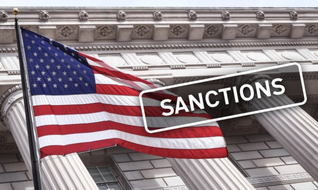 США ввели новий пакет санкцій проти рф