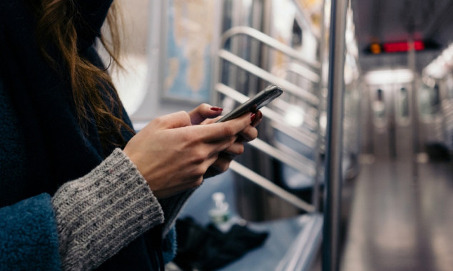 “Київстар” відновив мобільний інтернет у метро