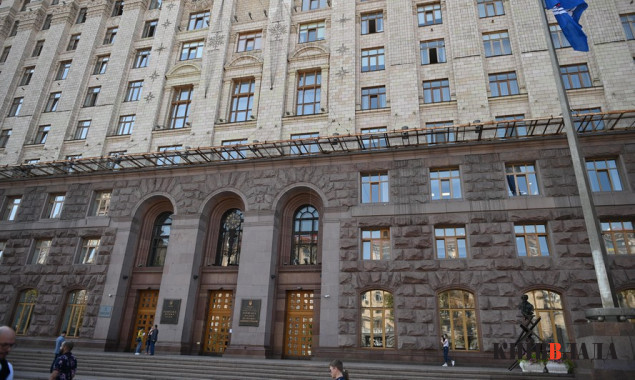 Київрада погодила впровадження системи “Е-перепустка” для доступу до “бюджетних” закладів
