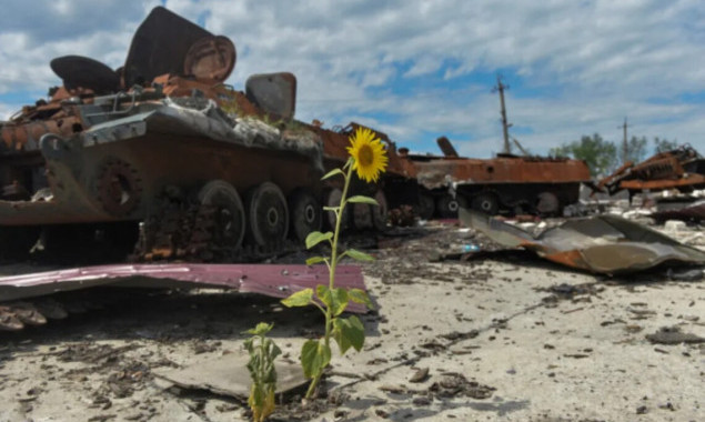 Станом на кінець 2023 року війна завдала довкіллю Києва та області збитків на 49 мільярдів гривень
