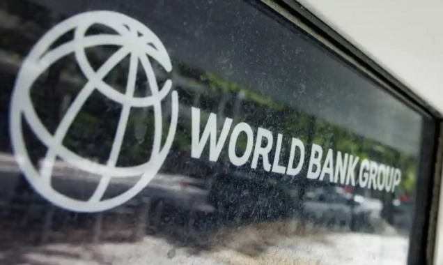Шмигаль: Світовий банк виділяє Україні додаткові 1,34 мільярда доларів
