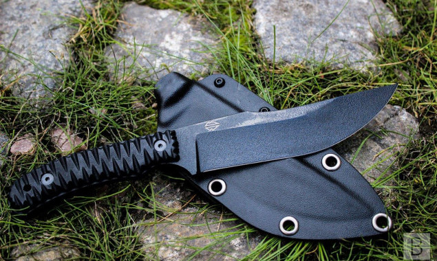 Управління справами Міноборони збирається купити 200 тактичних ножів за 790 тис гривень