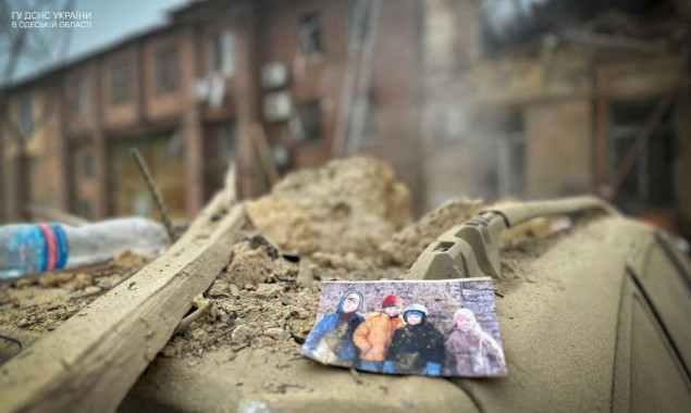 Унаслідок масованого ворожого обстрілу 29 грудня в Україні постраждали шестеро дітей