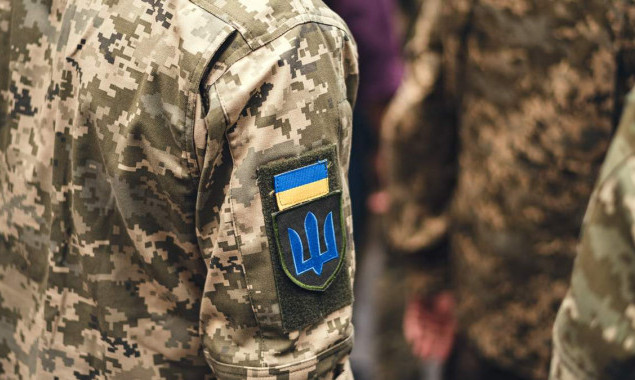 У Києві мобілізованим планують виплатити по 30 тисяч гривень