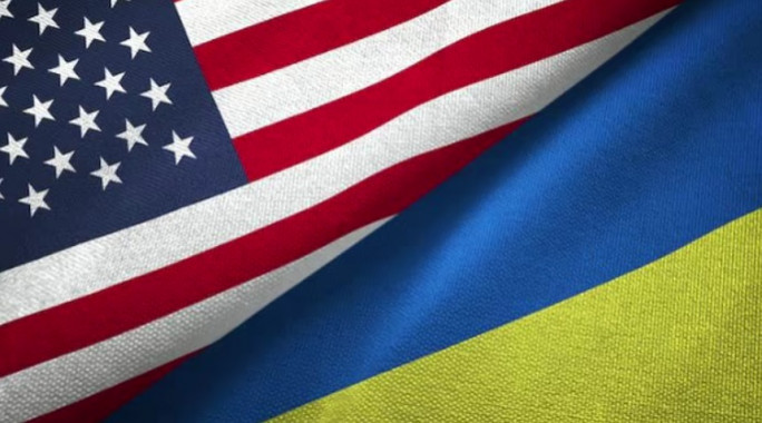 Підтримка військової допомоги Україні громадянами США непохитно висока - Інститут Рональда Рейгана