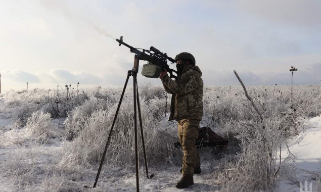 Цієї доби Сили оборони знищили 21 ворожий ударний БпЛА “Shahed-136/131”, якими атакували Україну, – Генштаб 