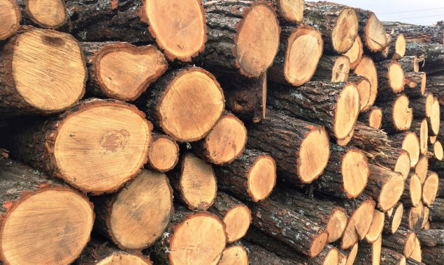У Таращі витратять 2,3 млн гривень на дрова для опалення коледжу
