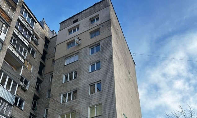 Кравченко: На Київщині вже відновили понад третину об'єктів, пошкоджених внаслідок останніх атак росіян