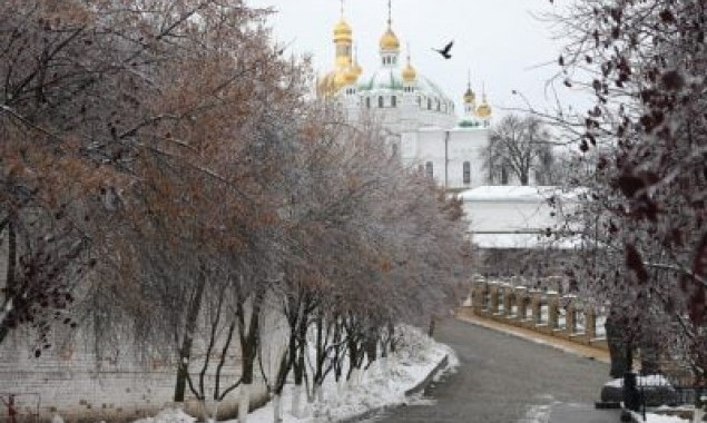 Жителів Києва та області попереджають про посилення морозів у п’ятницю, 12 січня