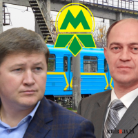 Недбалість на 13 млн гривень: топменеджеру “Київського метрополітену” загрожує відповідальність за переплату коштів росіянам