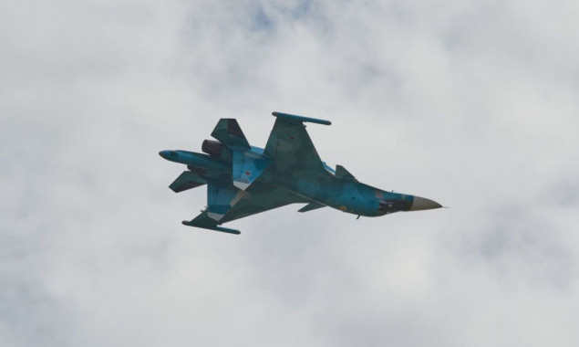 На Східному напрямку ЗСУ знищили черговий російський літак