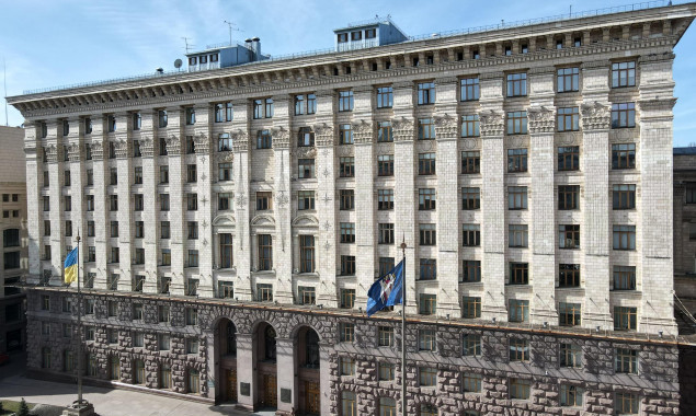 Комісія Київради з питань найменувань підтримала нові назви трьох столичних скверів