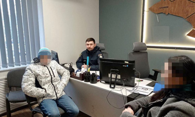 На Київщині правоохоронці знайшли юного “мінувальника” Бучанського ліцею