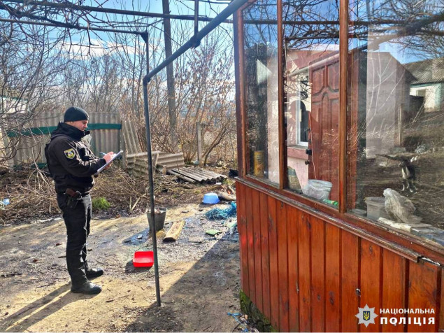 На Київщині чоловік загинув у своєму будинку через отруєння чадним газом (фото)