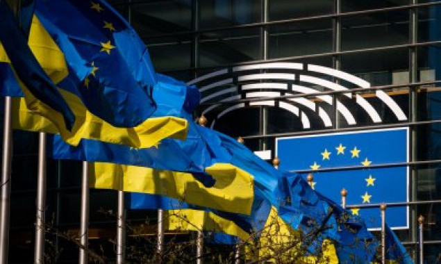 Європарламент підтримав створення Ukraine Facility та надання Україні допомоги у розмірі 50 млрд євро