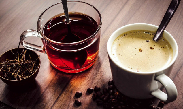 НБУ хоче накупити чаю та кави на 190 тисяч гривень