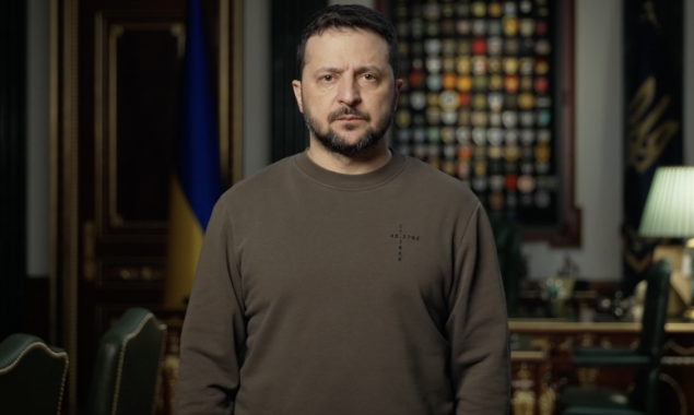 Зеленський призначив нового начальника Генерального штабу ЗСУ та вніс зміни до складу РНБО і Ставки