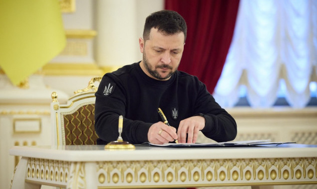 Україна підписала безпекові угоди з Канадою та Італією