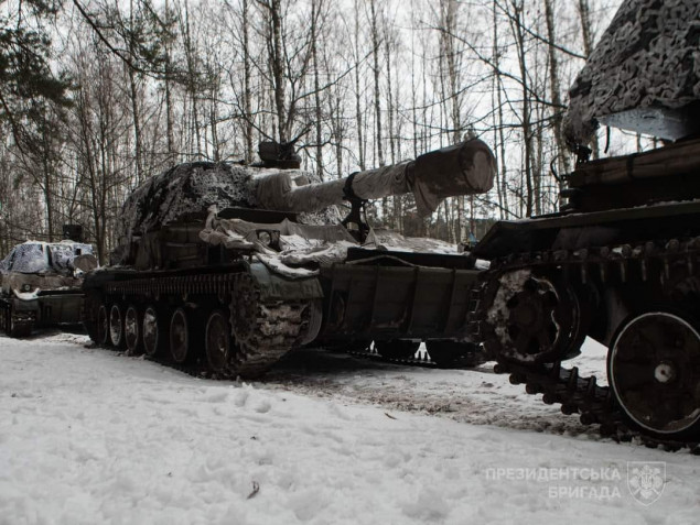На Авдіївському напрямку українські захисники відбили 45 атак ворога, - Генштаб 