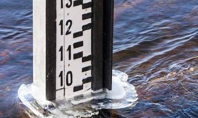  З 1 по 5 березня в Києві та Бориспільському районі можливі різкі коливання рівня води, - Укргідрометцентр
