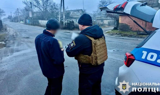 На Київщині поліцейські закликають власників тварин дотримуватися правил утримання домашніх улюбленців